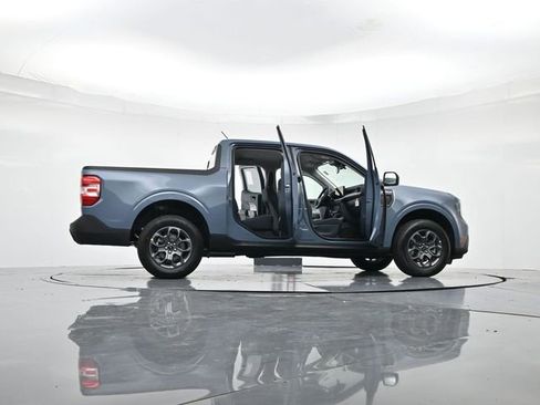 New 2026 Ford Maverick XLT w/ XLT Luxury Package AWD/4WD image 50