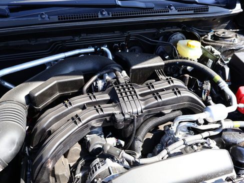 Used 2024 Subaru Crosstrek 2.5i Limited w/ Popular Package #3A image 33