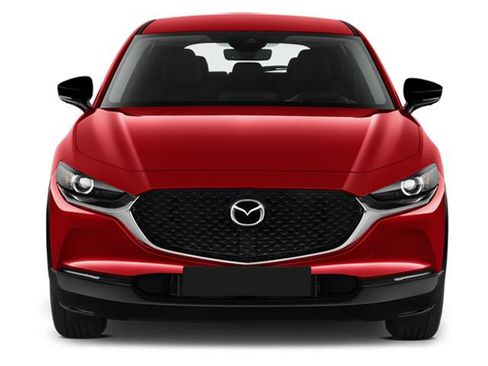 Used 2025 MAZDA CX-30 AWD 2.5 S w/ Preferred Package image 5