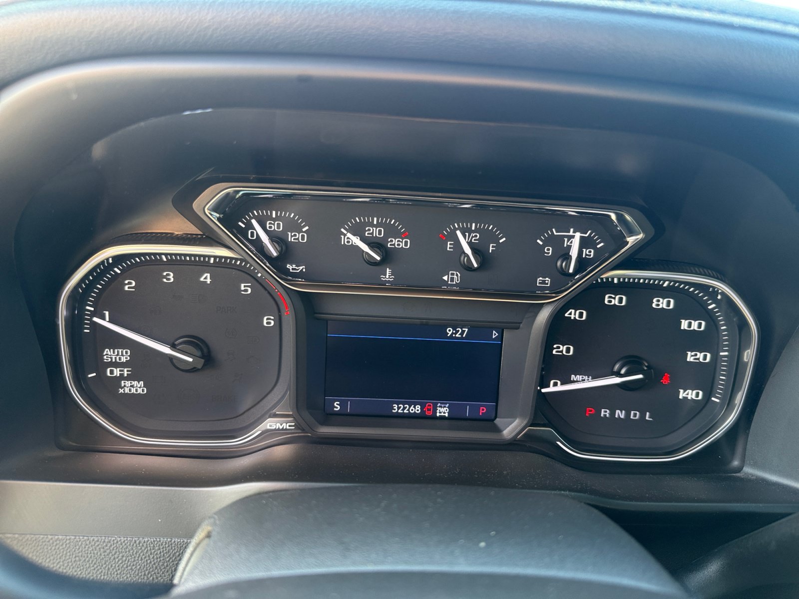 Used 2021 GMC Sierra 1500 Elevation AWD/4WD image 11