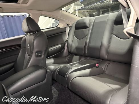 Used 2014 INFINITI Q60 AWD Coupe w/ Premium Package image 9