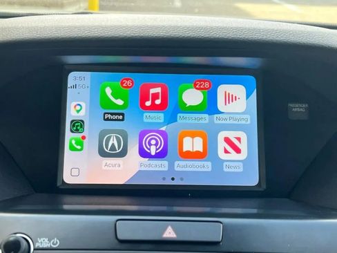 Used 2020 Acura MDX SH-AWD w/ Technology Package image 39