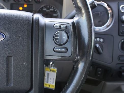 Used 2010 Ford F350 XLT AWD/4WD image 11