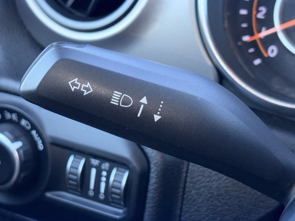 Used 2020 Jeep Wrangler Unlimited Sport S AWD/4WD image 9