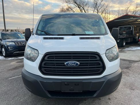 Used 2016 Ford Transit 150 130 Low Roof image 2