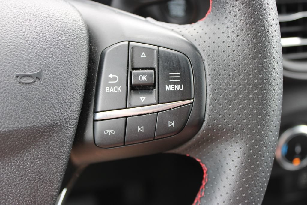 Used 2025 Ford Escape ST-Line FWD image 36