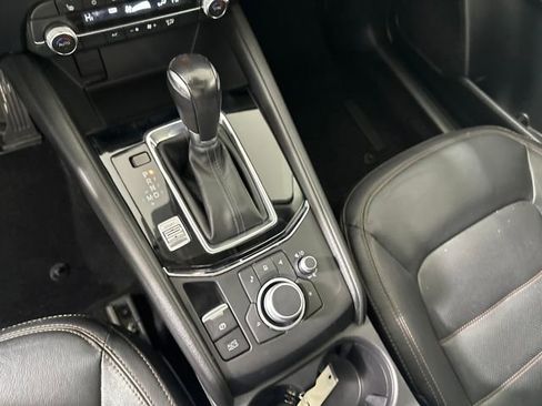 Used 2023 MAZDA CX-5 AWD 2.5 S w/ Preferred Package image 21