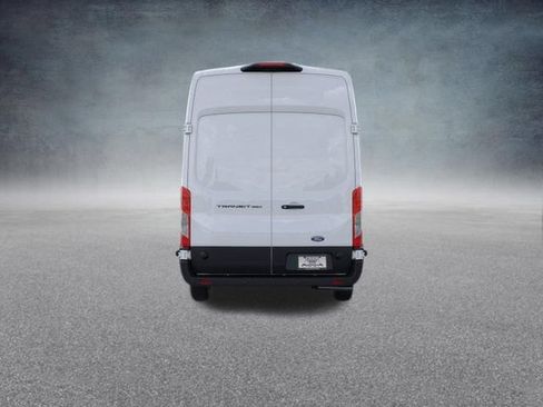 New 2026 Ford Transit 350 148 High Roof RWD image 7