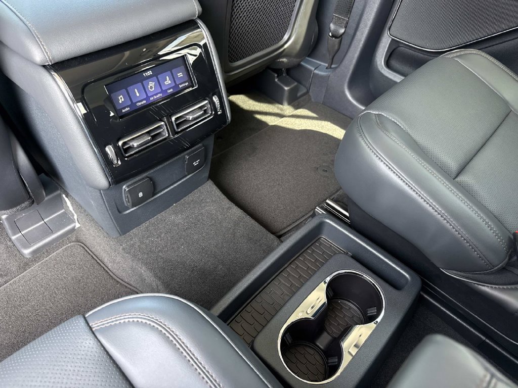 New 2027 Lincoln Aviator 2WD image 16