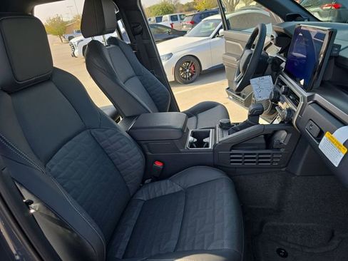 New 2026 Toyota 4Runner TRD Sport image 10