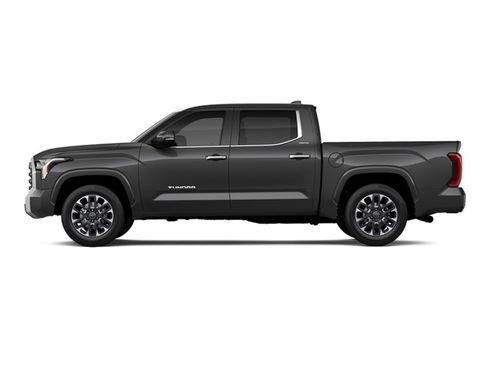 New 2026 Toyota Tundra Limited image 25
