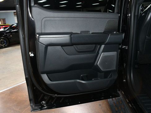 Used 2022 Ford F150 Raptor w/ Raptor 37 Performance Package AWD/4WD image 43
