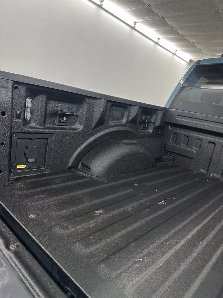 Used 2023 Ford F150 XLT w/ Equipment Group 302A High AWD/4WD image 30
