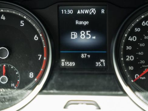 Used 2019 Volkswagen Atlas SE w/ Towing Package FWD image 51
