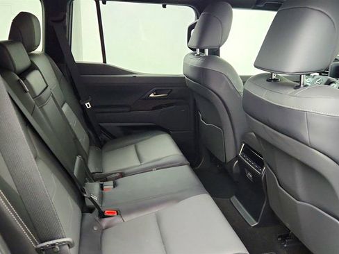 Used 2024 Lexus GX 550 GX 550 Luxury 4WD w/ Mark Levi image 22