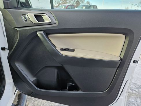 Used 2020 Ford Ranger Lariat w/ Technology Package image 36