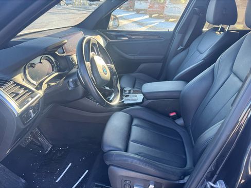 Used 2019 BMW X3 xDrive30i w/ Premium Package image 7