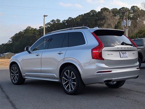 Used 2019 Volvo XC90 T6 Momentum w/ Protection Package Premier image 3