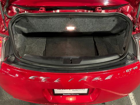 Used 2007 Mitsubishi Eclipse GT image 24