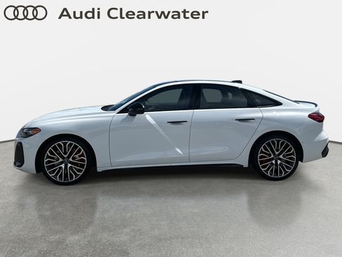 New 2025 Audi S5 Prestige image 7
