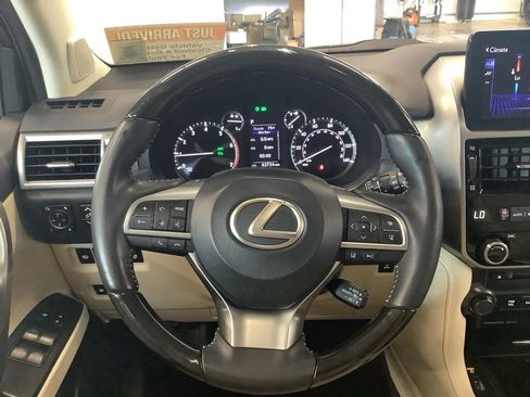 Used 2022 Lexus GX 460 Premium w/ Premium Plus Package AWD/4WD image 13