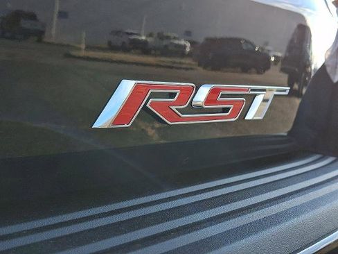 New 2026 Chevrolet Suburban RST w/ RST Capability Package image 11