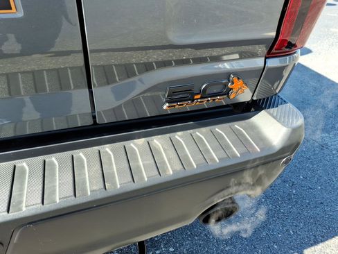 Used 2025 Ford F150 Tremor w/ Equipment Group 402A High image 5