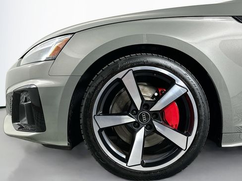 Used 2023 Audi A5 2.0T Premium Plus w/ Premium Plus image 11