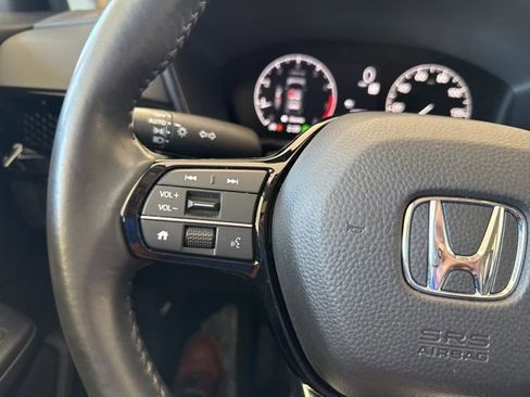Used 2023 Honda CR-V EX-L image 40