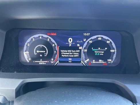 Used 2024 Toyota Tacoma TRD Off-Road image 12