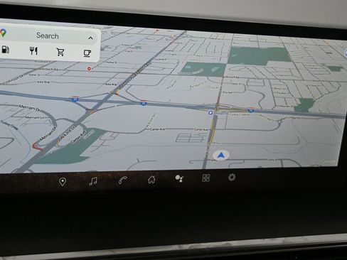 New 2026 INFINITI QX80 Pure image 9