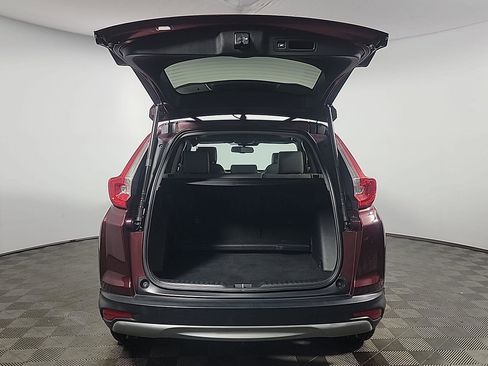 Certified 2019 Honda CR-V EX-L image 6