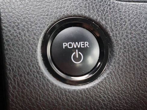 Used 2025 Toyota Camry LE FWD image 18