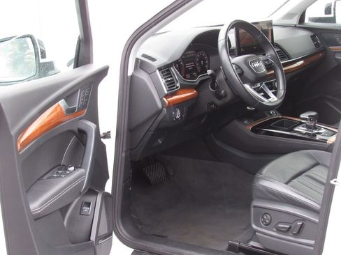 Used 2023 Audi Q5 2.0T Premium Plus image 10