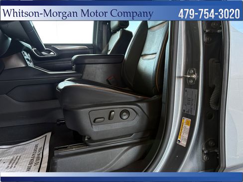 Used 2022 GMC Yukon AT4 image 14