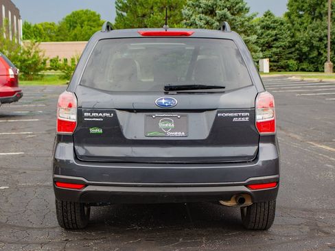 Used 2015 Subaru Forester 2.5i Premium AWD/4WD image 8