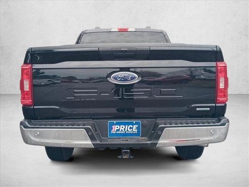 Used 2023 Ford F150 XLT image 6