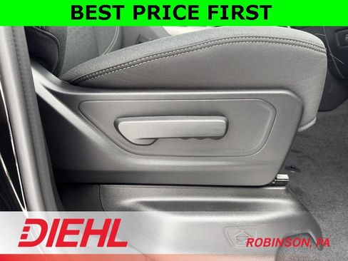 New 2026 RAM 1500 Big Horn image 35