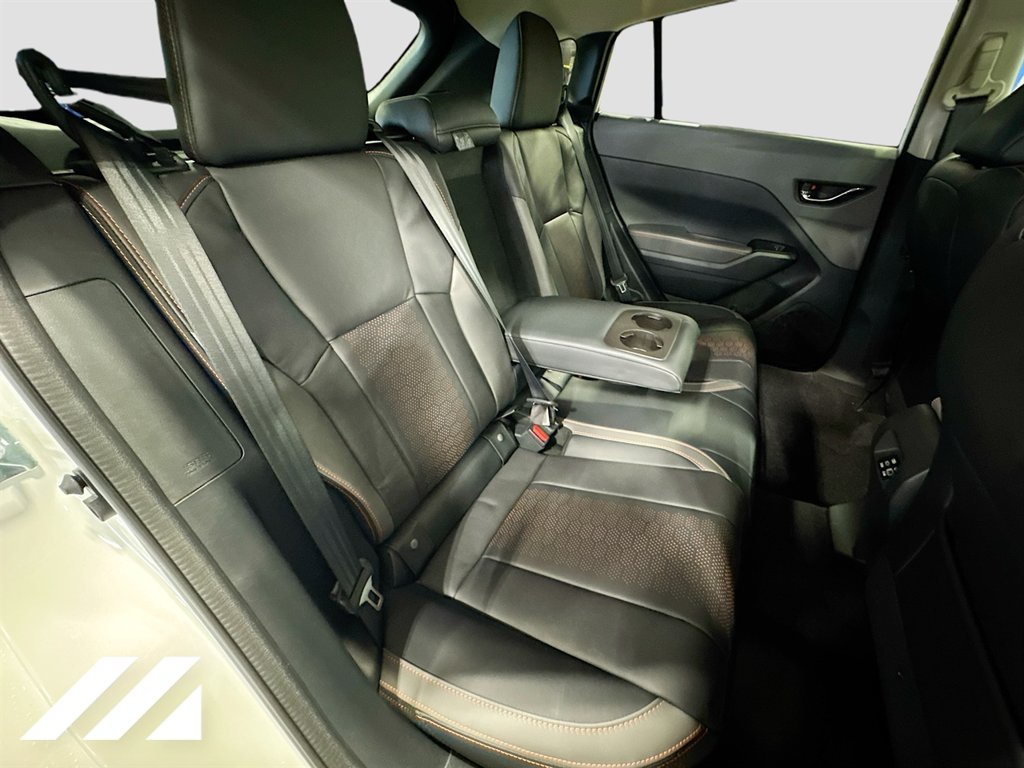 Used 2026 Subaru Crosstrek 2.5i Limited w/ Crosstrek Mirror Package AWD/4WD image 29