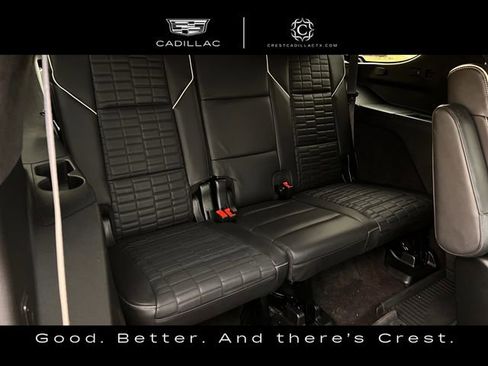 Certified 2023 Cadillac Escalade Sport Platinum RWD image 28