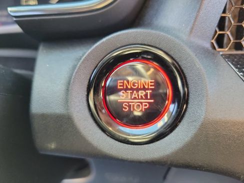 Certified 2024 Honda CR-V EX image 30