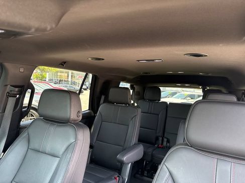 Certified 2023 Chevrolet Tahoe RST w/ Luxury Package AWD/4WD image 41
