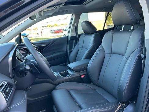 Used 2025 Subaru Outback Limited w/ Popular Package #2 image 23