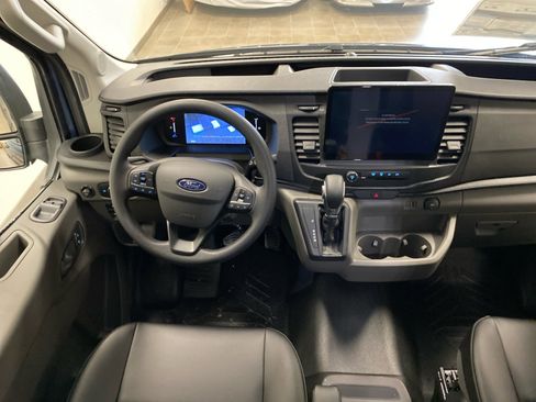 New 2026 Ford Transit 350 148 Medium Roof w/ Exterior Upgrade Package image 10