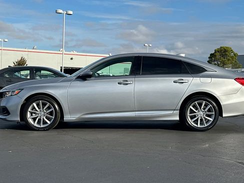 Used 2021 Honda Accord LX image 9