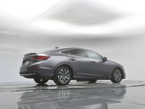 Used 2020 Honda Insight Touring image 50