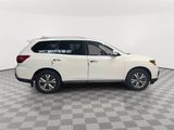 Used 2020 Nissan Pathfinder S image 3