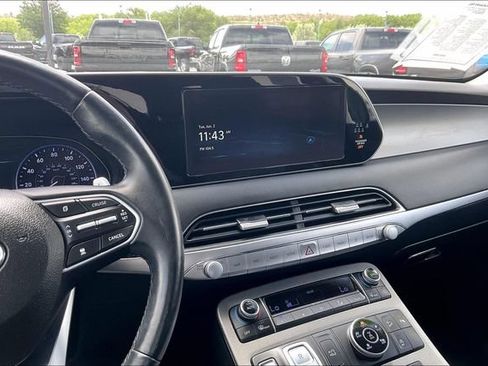 Used 2022 Hyundai Palisade SEL w/ Premium Package AWD/4WD image 6