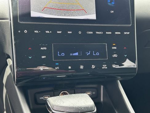 Certified 2024 Hyundai Tucson XRT FWD image 28