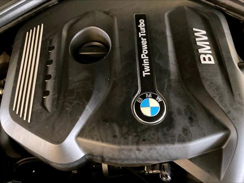 Used 2017 BMW 430i Gran Coupe RWD image 29